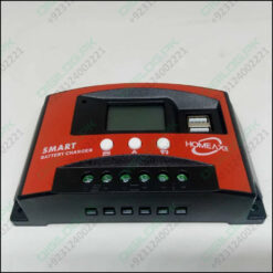 12v 24v 10a Solar Charge Controller Dy-002