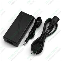 12v 5a 60w Power Supply Ac To Dc Adapter