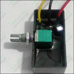 12v 5a Dc Dimmer Pwm