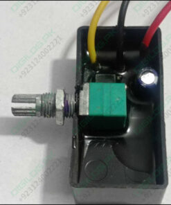 12v 5a Dc Dimmer Pwm