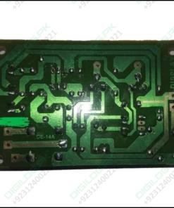 12v Battery Protection Auto Cut Off Circuit Bms