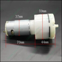 12v Dc Gas Pump Air For Lcd Touch Separator And Multiple