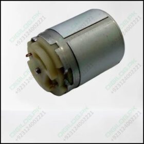 12v Dc Motor High Speed