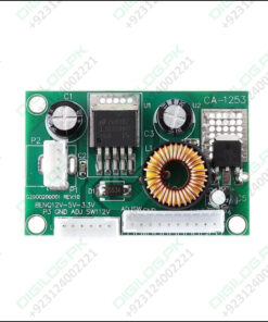 12v Dc Step Down Convertor Module Ca1253 To Buck Converter