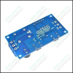 12v Digital Led Timer Module Adjustable Relay Time Control