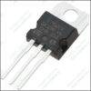 12v Fixed Negative Voltage Regulator 7912