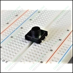 12x12x9mm Tactile Push Button Switch