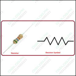 150pcs Resistor Pack Of 15 Values