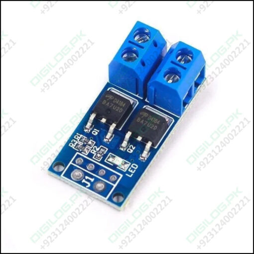 15a 400w Mosfet Trigger Switch Drive Module