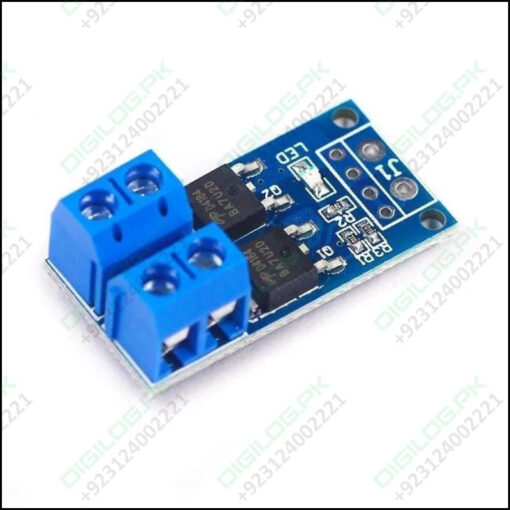 15a 400w Mosfet Trigger Switch Drive Module