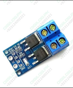 15a 400w Mosfet Trigger Switch Drive Module
