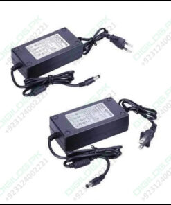 15v 3a Power Supply Charger Adapter In Pakistan 3000ma