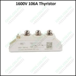 1600v Thyristor Scr Diode Module Dskkt10616e 106a Rectifier