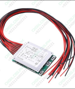 16S 60V 35A Li-Ion Lithium 18650 BMS Protection Board