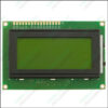 16x4 Character Lcd 1604 Green Display Module Fdcc1604 Series