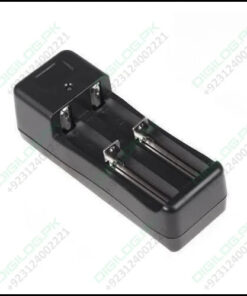 18650 Battery Charger Tg-008