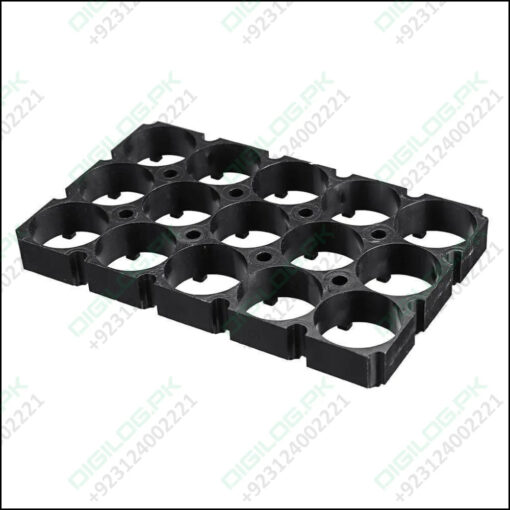 18650 Battery Holder 3x5 Cell Batteries Spacer Holders