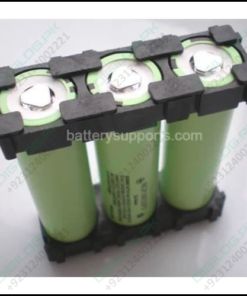 18650 Lithium Battery Holder 3p