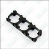 18650 Lithium Battery Holder 3p