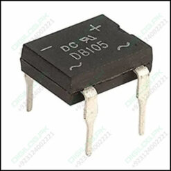 1amp 1000v Bridge Rectifier Ic