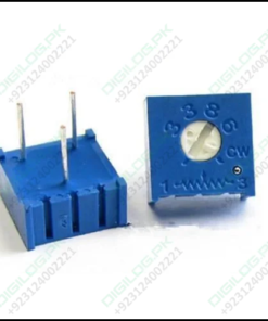 1k 3386 Single Turn Variable Potentiometer