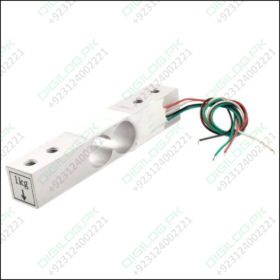 1kg Range Weighing Sensor Load Cell For Electronic Yzc-131