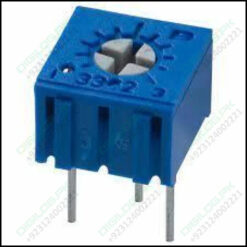 1M 3386 Single Turn Variable Potentiometer