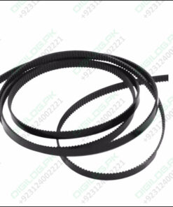 1meter 7mm Width Gt3 Open Timing Belt For Cnc And 3d Printer