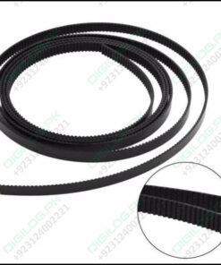 1meter 7mm Width Gt3 Open Timing Belt For Cnc And 3d Printer