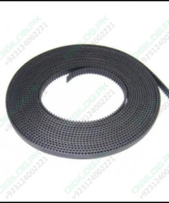 1meter 7mm Width Gt3 Open Timing Belt For Cnc And 3d Printer