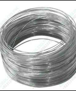 1mm 1 Meter 20 Awg Nichrome Wire Resistance Nickel Chrome