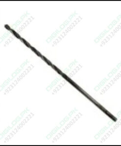 1mm Pcb Twist Drill Bit