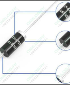 1n4007 Rectifier Diode