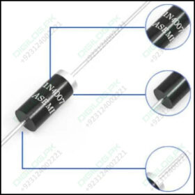 1n4007 Rectifier Diode