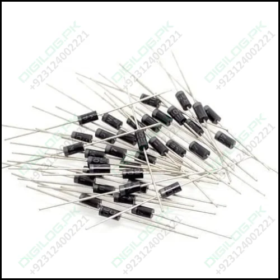 1n4007 Rectifier Diode