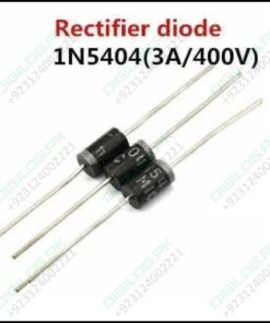 1n5404 General Purpose 400v 3a Rectifier Diode