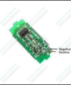 1s Lithium Battery Capacity Indicator