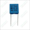 1uf/275v Non Polar Capacitor (105 /275v Film)