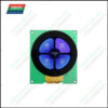 2.1 Inch Circular Smart Lcd Dmg48480c021_03wtc Commercial