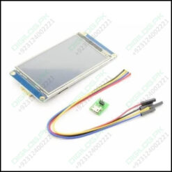 2.4 Inch Nextion Tft Hmi Lcd Touchscreen Nx3224t024