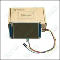 2.4 Inch Nextion Tft Hmi Lcd Touchscreen Nx3224t024