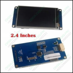 2.4 Inch Nextion Tft Hmi Lcd Touchscreen Nx3224t024