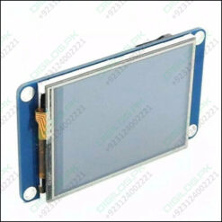 2.4 Inches Tjc Hmi Lcd Display Module Touch Screen For