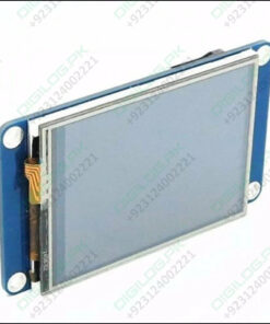 2.4 Inches Tjc Hmi Lcd Display Module Touch Screen For