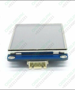 2.4 Inches Tjc Hmi Lcd Display Module Touch Screen For