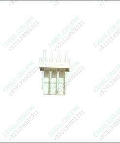 2.54mm 4-pin Male Female Connector