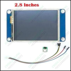 2.8 Inch Nextion Tft Hmi Lcd Touchscreen Nx3224t028