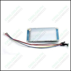 2.8 Inch Nextion Tft Hmi Lcd Touchscreen Nx3224t028