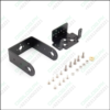 2 Dof Short Pan And Tilt Servo Bracket Mount Kit