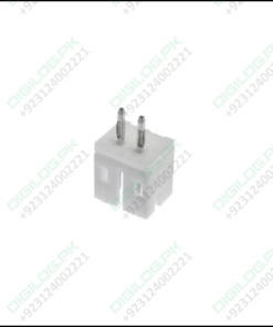 2 Pin Jst Ph Connector 2.0mm Pitch In Pakistan